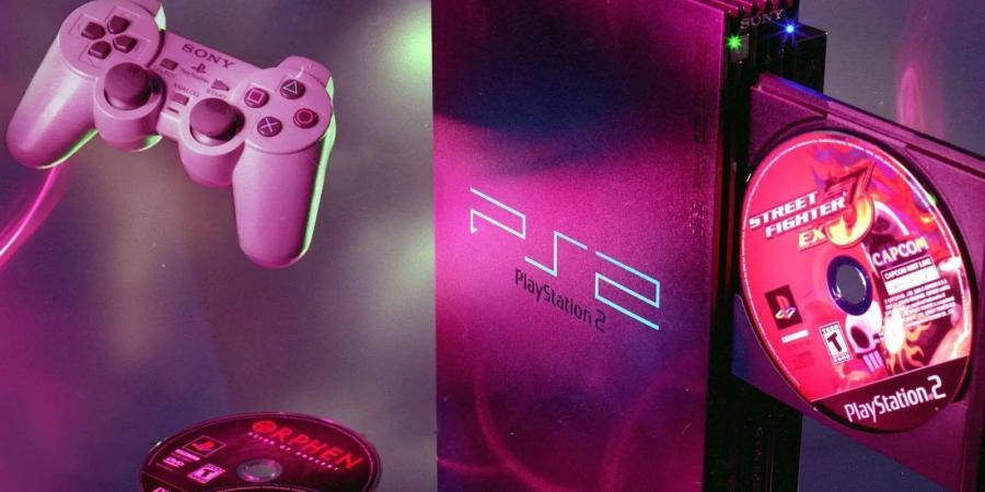 طريقة
      تنزيل
      وتشغيل
      ألعاب
      PS2
      على
      الأندرويد
      مجانًا - غاية التعليمية