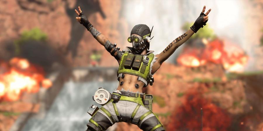 شركة
      EA
      وRespawn
      يخططان
      لإطلاق
      Apex
      Legends
      2.0 - غاية التعليمية