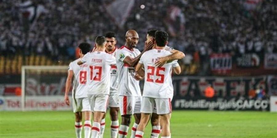 الزمالك
      يقترب
      من
      التعاقد
      مع
      مدافع
      مغربي
      (تفاصيل) - غاية التعليمية