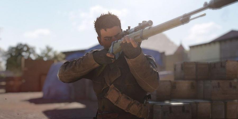 كيف
      تفتح
      جميع
      الأسلحة
      في
      Sniper
      Elite
      Resistance - غاية التعليمية