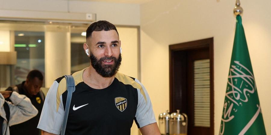 بنزيما
      يعود
      لتدريبات
      الاتحاد
      قبل
      مواجهة
      التعاون
      بالدوري
      السعودي