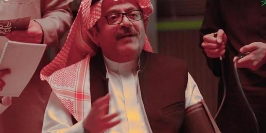 الممثل
      خالد
      الفراج
      يوضّح
      أسوأ
      ثلاث
      أعمال
      سعودية
      «من
      وجهة
      نظره» - غاية التعليمية