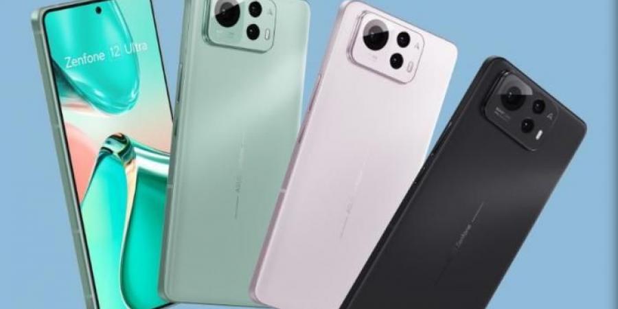 Asus
      Zenfone
      12
      Ultra
      يصل
      بتصميم
      محدث
      ومواصفات
      قوية
      لكن
      دعم
      البرامج
      مخيب
      للآمال - غاية التعليمية