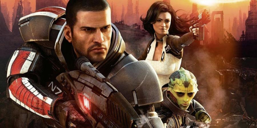 ميزات
      نتمنى
      رؤيتها
      في
      Mass
      Effect
      5
      لضمان
      عودة
      BioWare
      للطريق
      الصحيح
      (الجزء
      الثاني) - غاية التعليمية