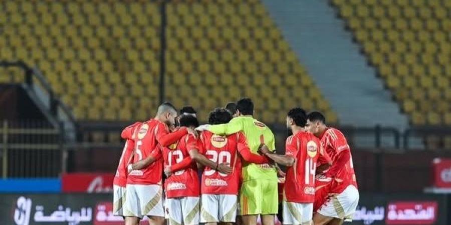 الأحمر
      يتصدر..
      جدول
      ترتيب
      الدوري
      المصري
      بعد
      فوز
      الأهلي
      أمام
      بتروجيت - غاية التعليمية