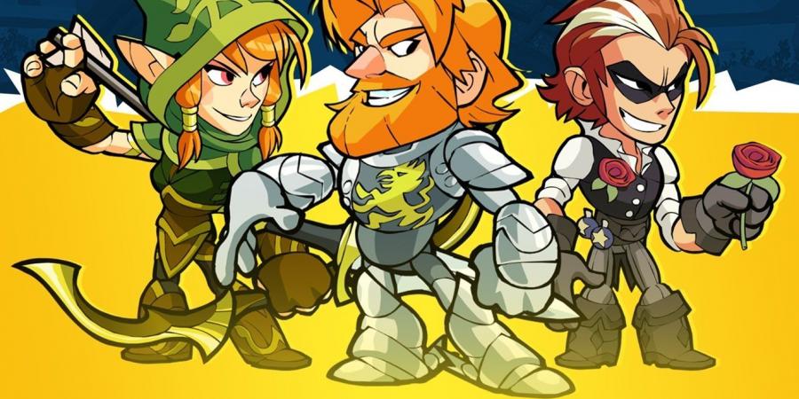 المباريات
      الأخيرة
      EGA
      Brawls
      Brawlhalla
      تبدأ
      اليوم! - غاية التعليمية