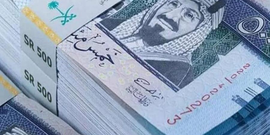 سعر
      الريال
      مقابل
      الدولار
      والعملات
      الأجنبية
      اليوم
      الخميس
      7-8-1446 - غاية التعليمية