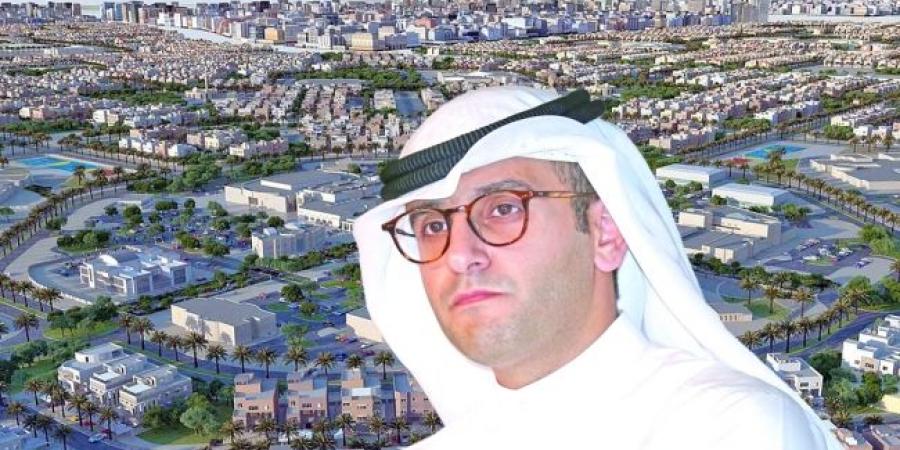 وزير «الإسكان»: حصر «التمويل العقاري» بمستحقي الرعاية السكنية - غاية التعليمية