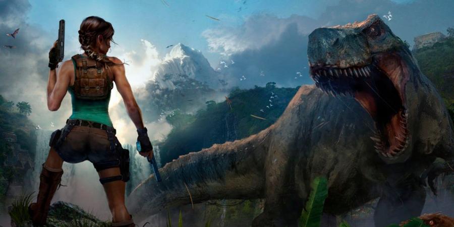 يبدو
      أن
      الكشف
      عن
      لعبة
      Tomb
      Raider
      الجديدة
      سيحدث
      قريبًا - غاية التعليمية