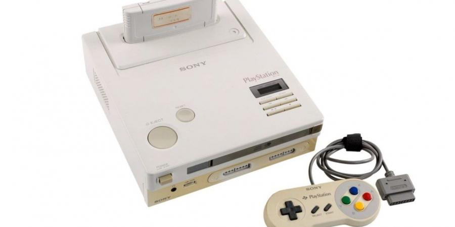 سوني
      كانت
      تطور
      لعبة
      تصويب
      في
      الفضاء
      لمنصة
      Nintendo
      PlayStation
      التي
      لم
      يتم
      إصدارها
      بعد - غاية التعليمية