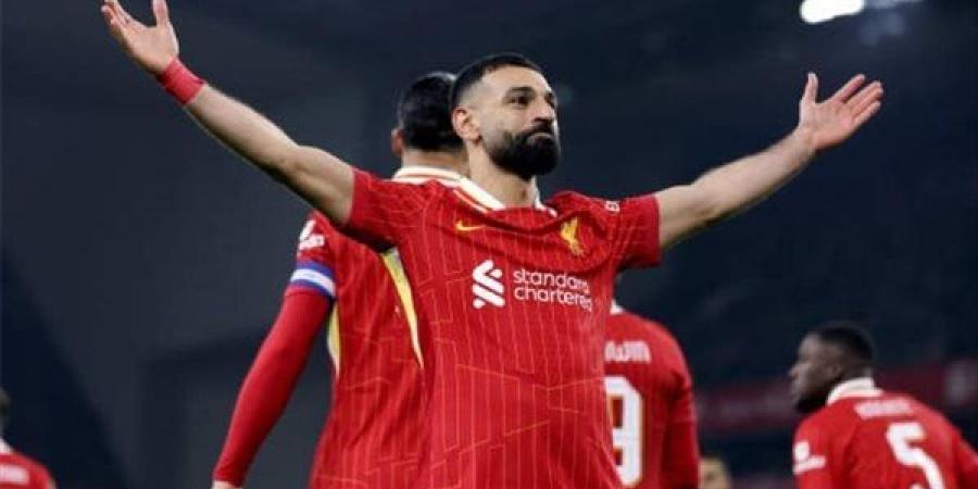 محمد
      صلاح
      يقود
      ليفربول
      إلى
      نهائي
      كاراباو - غاية التعليمية