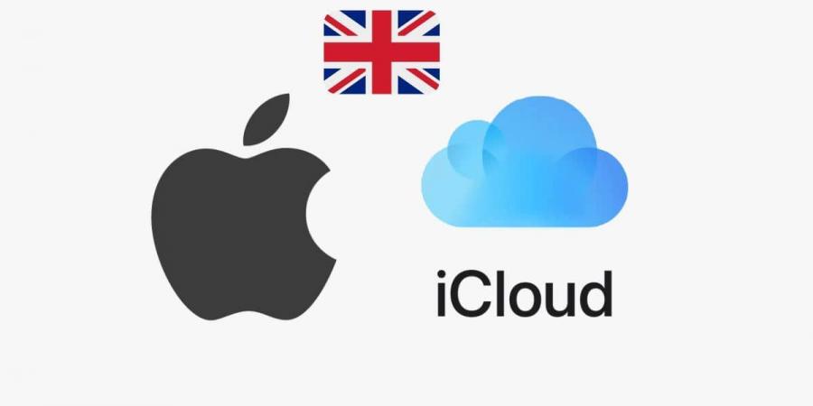 بريطانيا
      تضغط
      على
      آبل
      لإنشاء
      “باب
      خلفي”
      في
      iCloud
      للتجسس
      على
      المستخدمين - غاية التعليمية