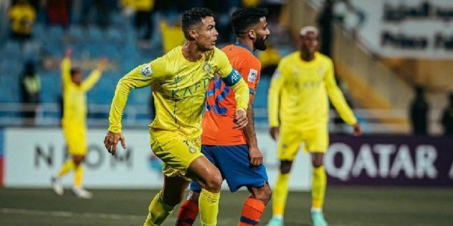 يلا
      شوت..
      شاهد
      مباراة
      النصر
      والفيحاء
      في
      الدوري
      السعودي - غاية التعليمية