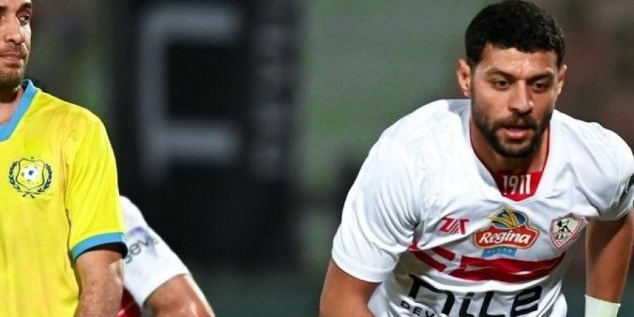 شاهد..
      الزمالك
      يضغط
      على
      الأهلي
      بفوز
      صعب
      على
      الإسماعيلي