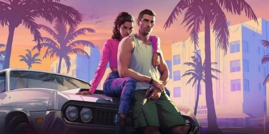 شركة
      Take-Two
      تؤكد
      أن
      GTA
      6
      قادمة
      في
      خريف
      2025 - غاية التعليمية