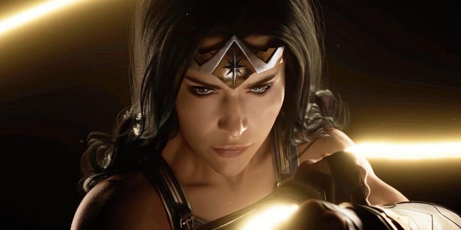 أنباء
      عن
      إعادة
      تطوير
      Wonder
      Woman
      من
      الصفر
      في
      أوائل
      عام
      2024 - غاية التعليمية