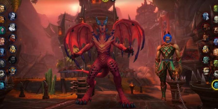 أفضل
      الفئات
      للمبتدئين
      في
      World
      of
      Warcraft
      –
      الجزء
      الأول - غاية التعليمية