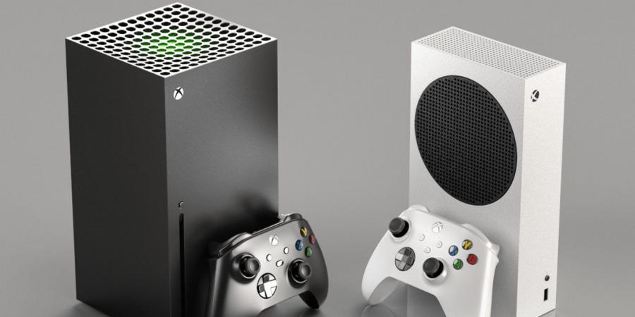 إشاعة:
      بيع
      مليوني
      وحدة
      فقط
      من
      Xbox
      Series
      في
      2024 - غاية التعليمية