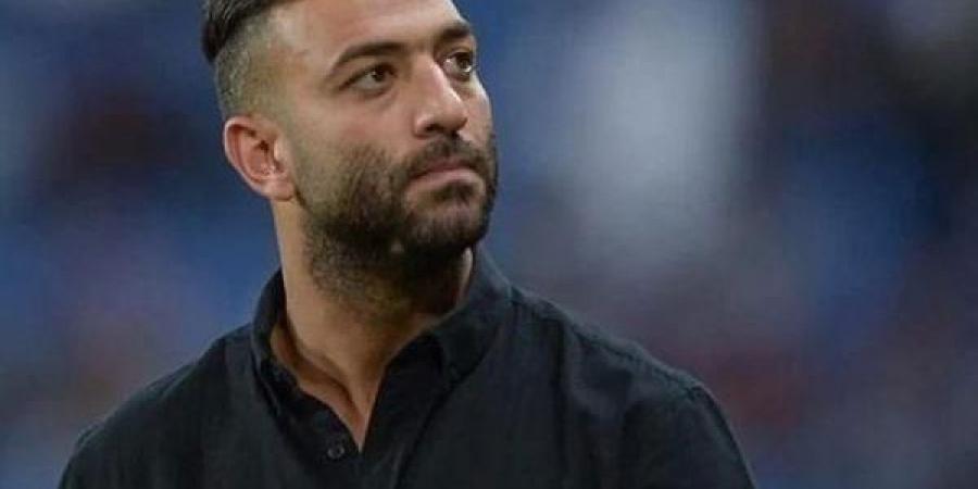 ميدو:
      الزمالك
      يبرم
      4
      صفقات
      قوية
      في
      10
      أيام - غاية التعليمية