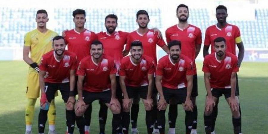 بث
      مباشر..
      مشاهدة
      مباراة
      شباب
      الأردن
      والسلط
      في
      الدوري
      الأردني - غاية التعليمية