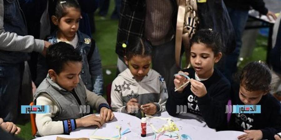 ‎خبيرة:
      إعداد
      الطفل
      نفسيًا
      لاستقبال
      الفصل
      الدراسي
      الثاني
      يبدأ
      من
      المنزل - غاية التعليمية