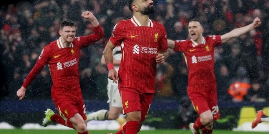 ليفربول يودع كأس الاتحاد الإنجليزي بالخسارة أمام بلايموث أرجايل - غاية التعليمية