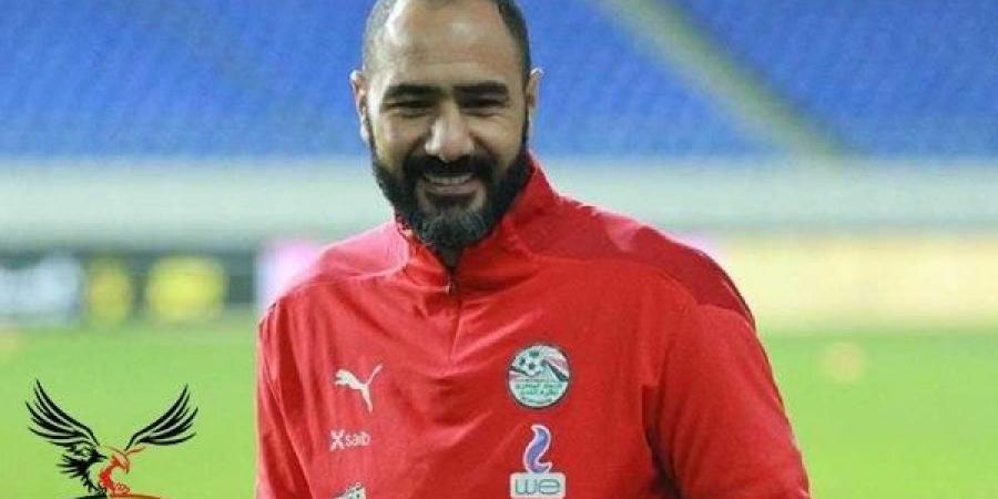 الأهلي
      يُعين
      محمد
      شوقي
      نائبًا
      للمدير
      الرياضي
      لشؤون
      الفريق
      الأول - غاية التعليمية