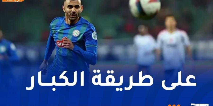 بالفيديو..
      غزال
      يسجل
      هدف
      عالمي
      في
      الدوري
      التركي - غاية التعليمية