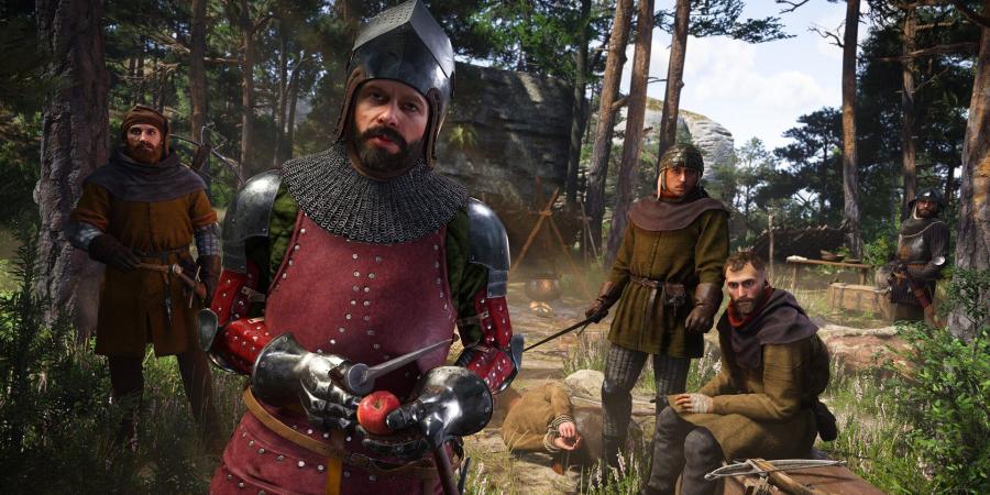 دليل
      شامل
      لأفضل
      الجرعات
      في
      Kingdom
      Come:
      Deliverance
      2
      (الجزء
      الثاني
      والأخير) - غاية التعليمية