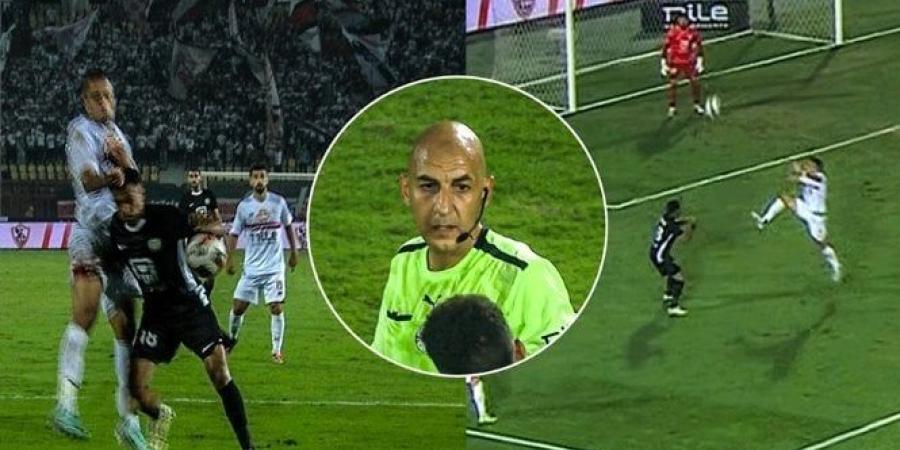 على
      طريقة
      محمد
      عادل..
      التسريب
      الصوتي
      لحكم
      ديربي
      مدريد
      يثير
      الجدل - غاية التعليمية