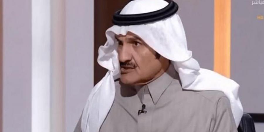 محلل
      سياسي:
      ثقل
      المملكة
      ووضوح
      دبلوماسيتها
      سبب
      الرهان
      عليها - غاية التعليمية