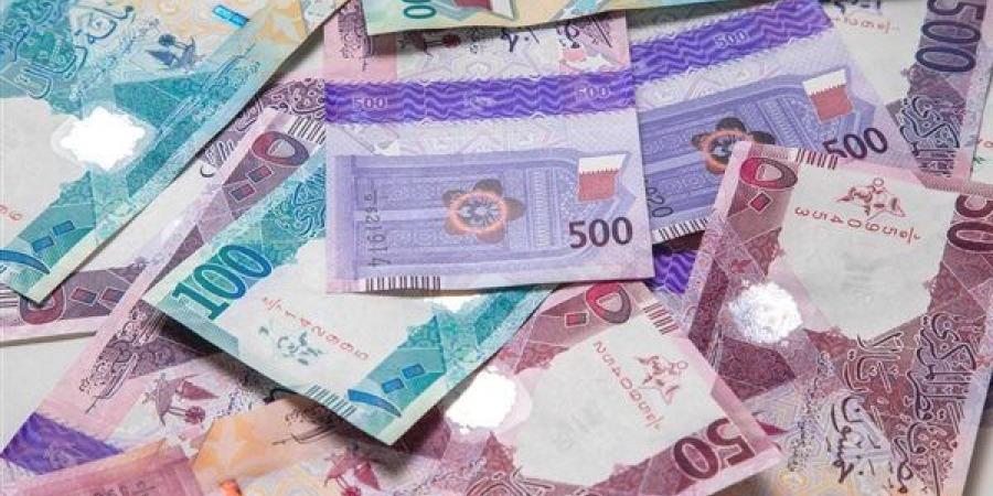 سعر
      الريال
      القطري
      اليوم
      الاثنين
      10-2-2025
      في
      البنك
      المركزي
      المصري - غاية التعليمية