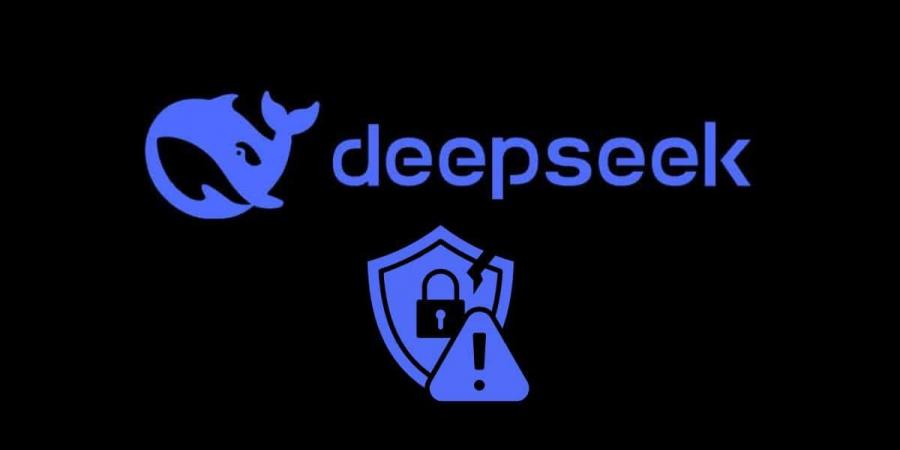 تقارير
      تكشف
      عن
      ثغرات
      أمنية
      خطِرة
      في
      نماذج
      DeepSeek - غاية التعليمية