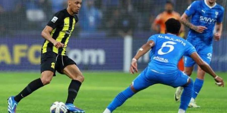 طرح
      تذاكر
      كلاسيكو
      الاتحاد
      والهلال - غاية التعليمية