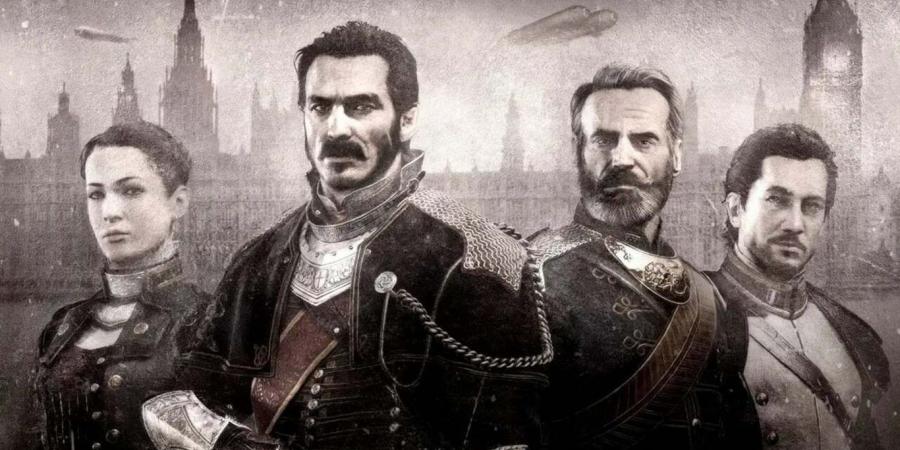 سوني
      رفضت
      إعطاء
      الضوء
      الأخضر
      لتطوير
      جزء
      ثاني
      من
      The
      Order
      1886 - غاية التعليمية