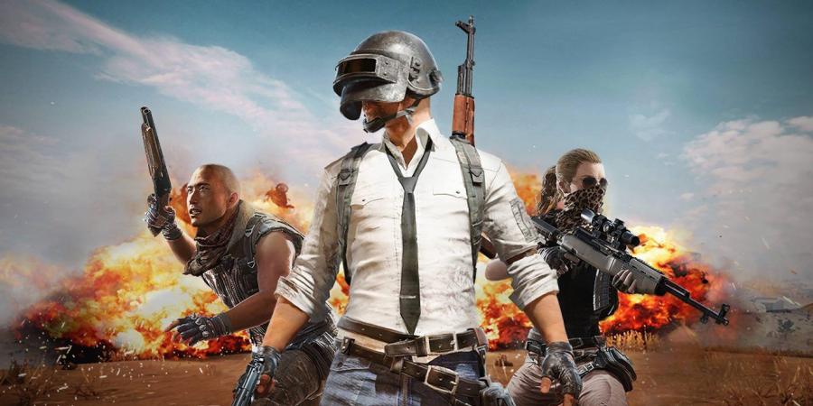 ناشر
      PUBG:
      اللعبة
      لم
      تكن
      يومًا
      أكثر
      ربحية
      مما
      هي
      عليه
      الآن - غاية التعليمية