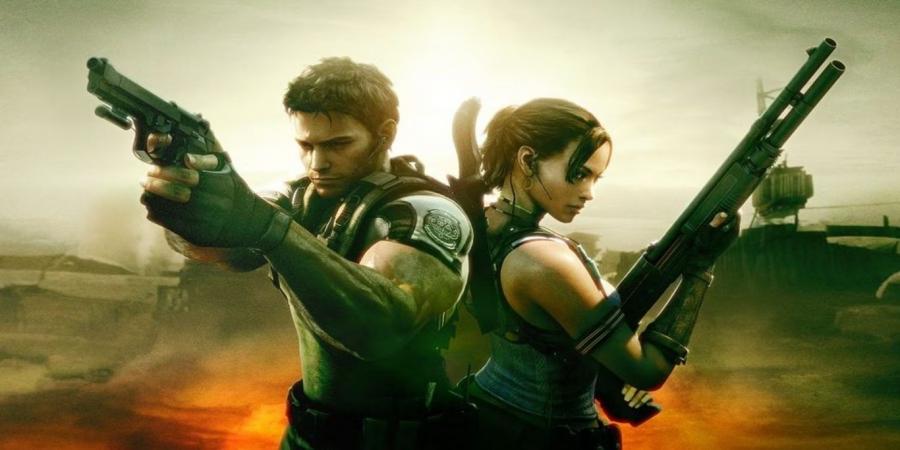 رصد
      تصنيف
      لعبة
      Resident
      Evil
      5
      للـ
      Xbox
      Series
      X|S
      عبر
      منظمة
      ESRB - غاية التعليمية