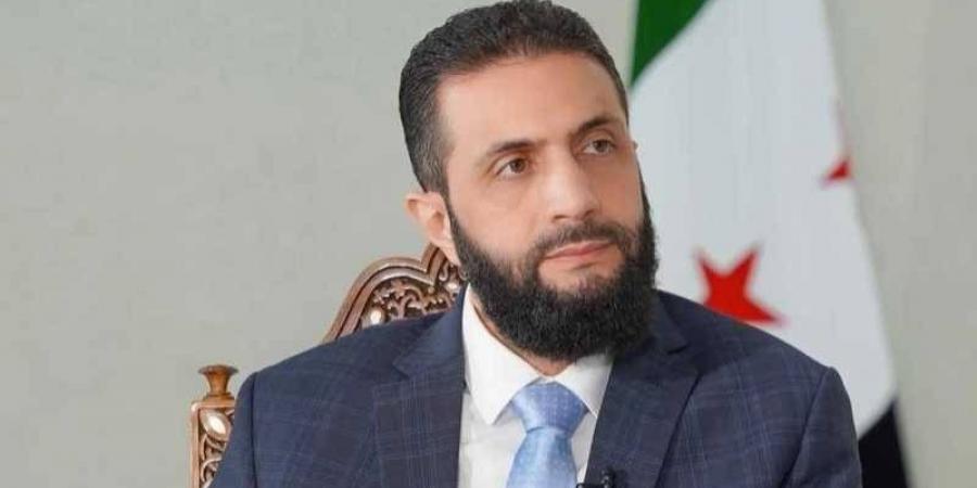 الشرع حول خطة ترامب بشأن غزة: جريمة كبيرة.. وأعتقد أنها لن تنجح - غاية التعليمية