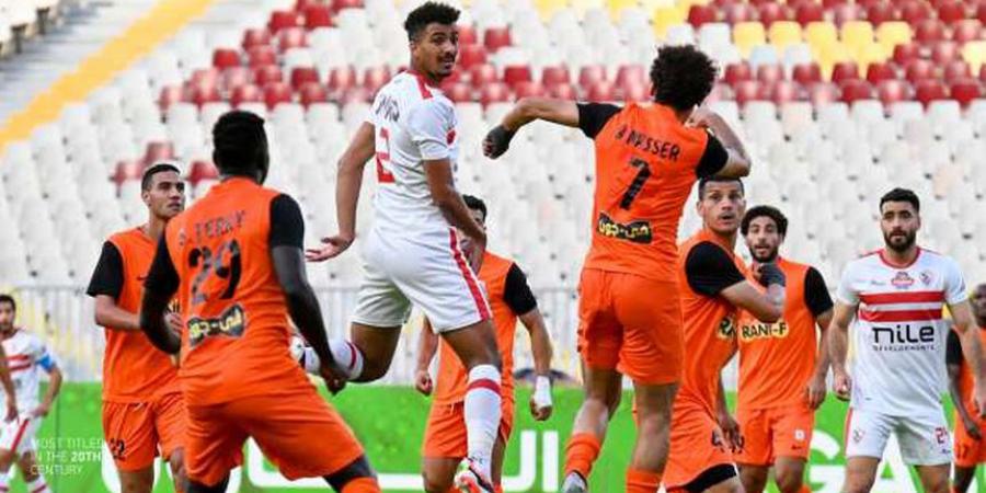 أهداف
      مباراة
      الزمالك
      وفاركو
      بدوري
      NILE..
      النيران
      الصديقة
      تشعل
      المباراة
      لصالح
      الأبيض - غاية التعليمية