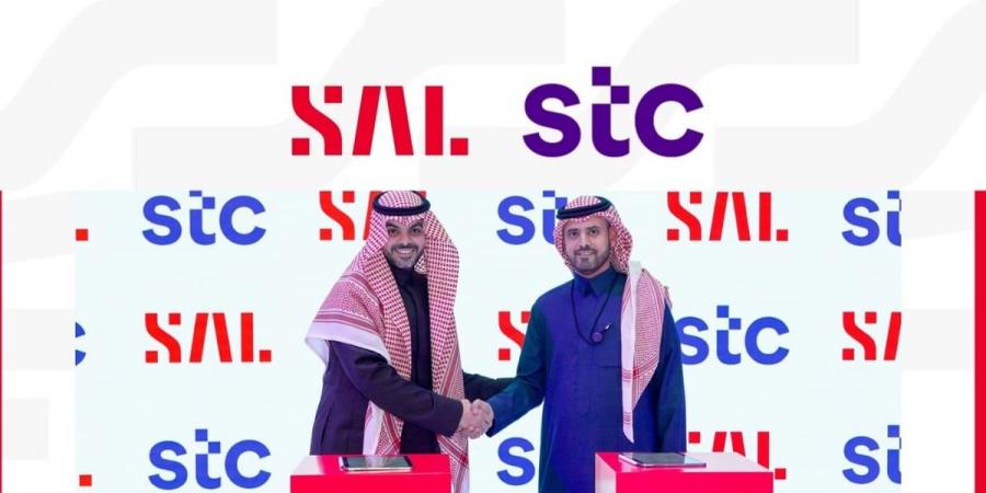 تعاون
      بين
      “سال”
      و
      “stc”
      لقيادة
      التحول
      الرقمي
      في
      قطاع
      الخدمات
      اللوجستية - غاية التعليمية