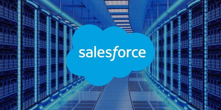 شركة
      Salesforce
      تعتزم
      استثمار
      500
      مليون
      دولار
      في
      الذكاء
      الاصطناعي
      بالسعودية - غاية التعليمية