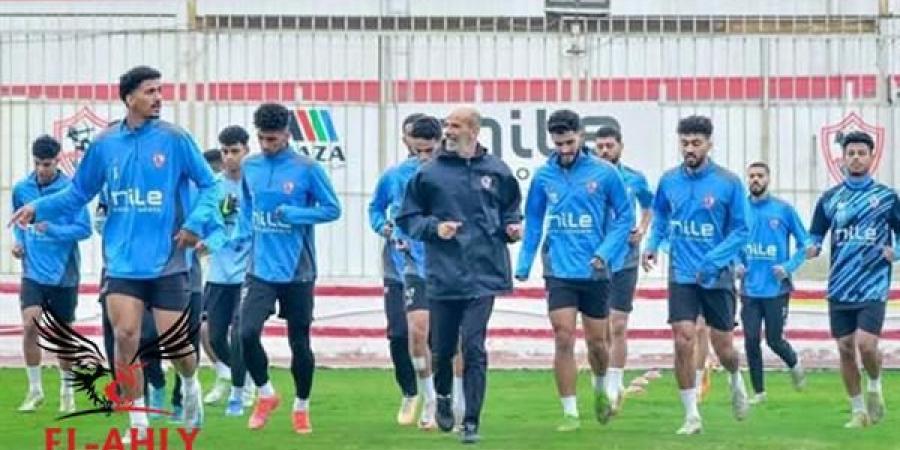 الزمالك:
      من
      حق
      الأهلي
      طلب
      حكام
      أجانب
      ومباراة
      الدور
      التاني
      «هنشوف
      وقتها» - غاية التعليمية