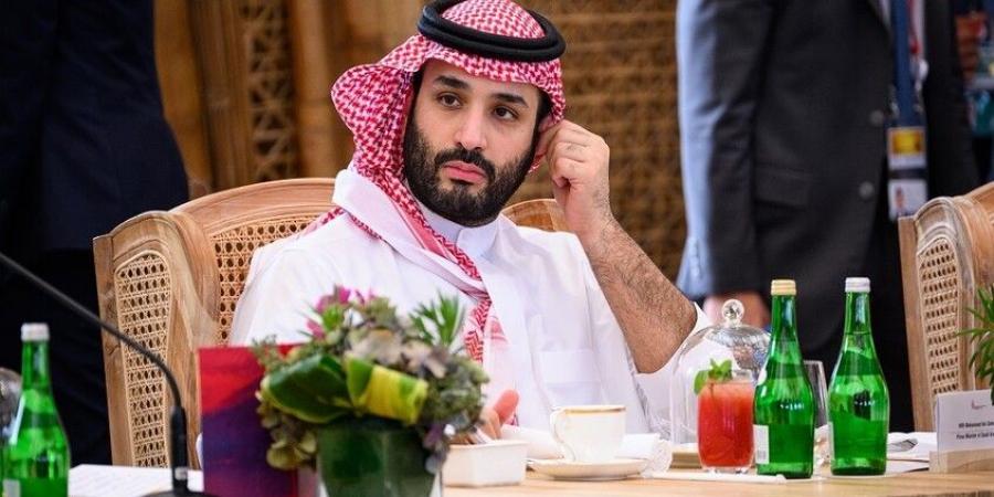 كاتبة
      فرنسية:
      الأمير
      محمد
      بن
      سلمان
      هو
      الشخص
      الوحيد
      القادر
      على
      حل
      الأزمة
      الفلسطينية - غاية التعليمية