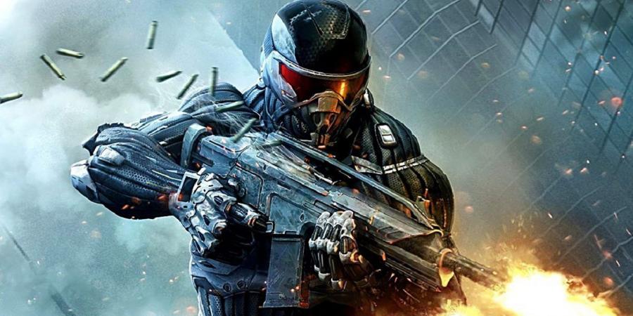 إيقاف
      تطوير
      Crysis
      4
      بالتزامن
      مع
      مغادرة
      مخرجها
      وتسريح
      15%
      من
      موظفي
      Crytek - غاية التعليمية