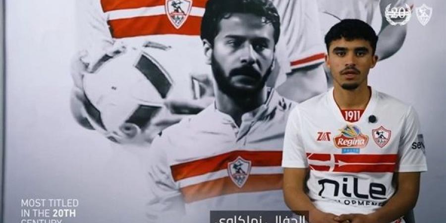 صدمة
      أحمد
      الجفالي
      في
      الزمالك
      بسبب
      جروس..
      نكشف
      القصة
      كاملة - غاية التعليمية