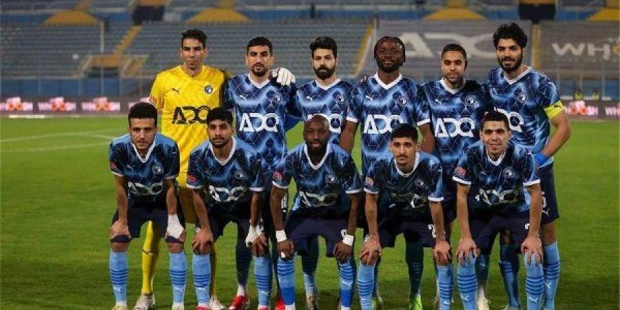 يلاشوت..
      بث
      مباشر
      لمباراة
      بيراميدز
      وحرس
      الحدود
      في
      الدوري
      المصري - غاية التعليمية