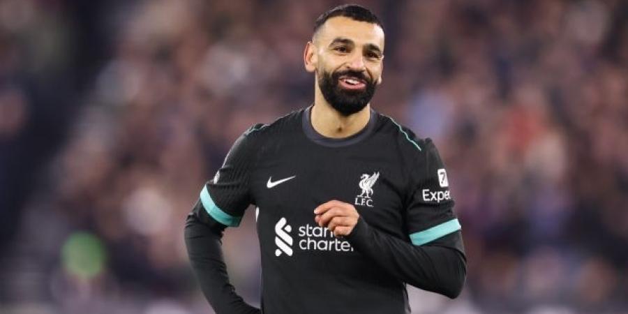 قبل الديربي.. محمد صلاح يفوز بجائزة جديدة مع ليفربول - غاية التعليمية