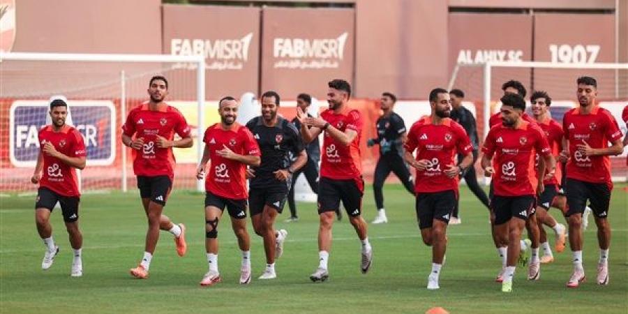 مفاجأة
      في
      إصابة
      نجم
      الأهلي
      قبل
      مواجهة
      الزمالك - غاية التعليمية