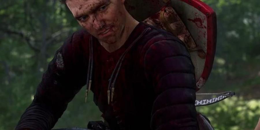 التصرف
      كوغد
      في
      Kingdom
      Come:
      Deliverance
      2
      يفتح
      نهاية
      سرية
      مروعة - غاية التعليمية