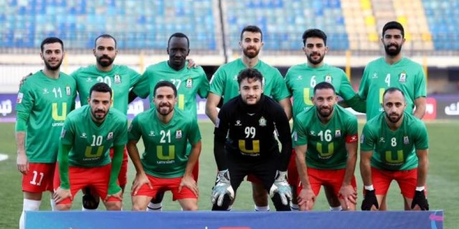 أهلي دبي يبدد طموح الوحدات الأردني في دوري أبطال آسيا 2 - غاية التعليمية